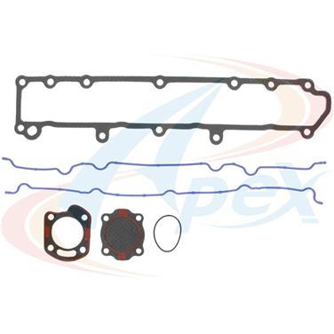 2001 Chevrolet Cavalier Engine Valve Cover Gasket Set AG AVC336