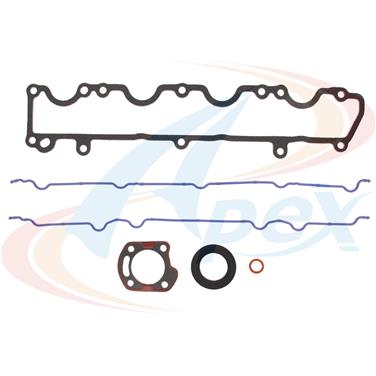 2000 Chevrolet Cavalier Engine Valve Cover Gasket Set AG AVC348