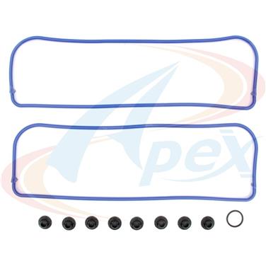 2003 Chevrolet Impala Engine Valve Cover Gasket Set AG AVC350S