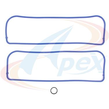 2000 Chevrolet Malibu Engine Valve Cover Gasket Set AG AVC350