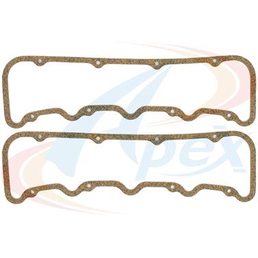 1998 GMC C2500 Engine Valve Cover Gasket Set AG AVC391