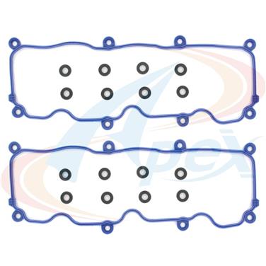 1996 Mazda B3000 Engine Valve Cover Gasket Set AG AVC425S