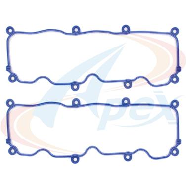 1996 Mazda B3000 Engine Valve Cover Gasket Set AG AVC425