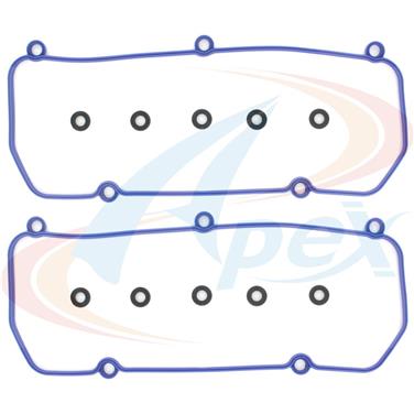 1994 Mercury Cougar Engine Valve Cover Gasket Set AG AVC454S