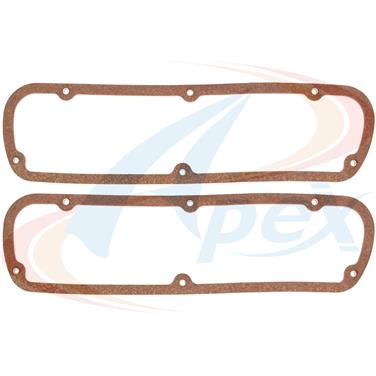 1990 Mercury Colony Park Engine Valve Cover Gasket Set AG AVC485