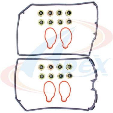 Engine Valve Cover Gasket Set AG AVC617S