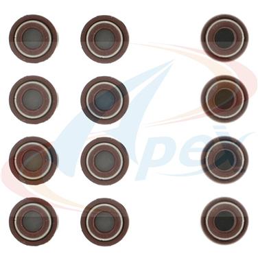 Engine Valve Stem Oil Seal Set AG AVS1008