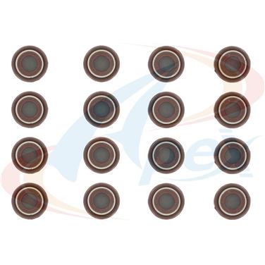 Engine Valve Stem Oil Seal Set AG AVS1012