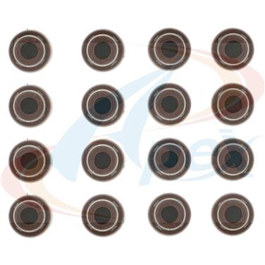 Engine Valve Stem Oil Seal Set AG AVS2012