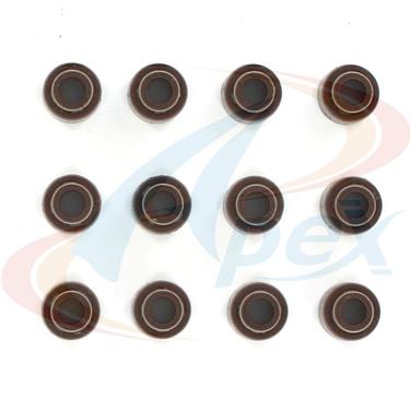 1998 GMC Jimmy Engine Valve Stem Oil Seal Set AG AVS3020