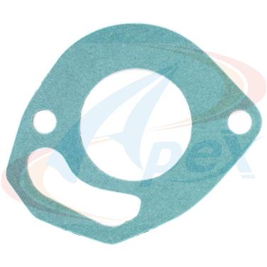 1998 Jeep Cherokee Engine Coolant Outlet Gasket AG AWO2007