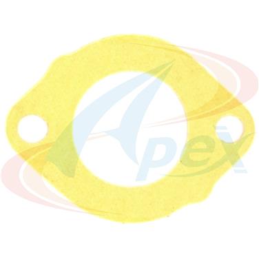 2010 Volkswagen Routan Engine Coolant Outlet Gasket AG AWO2015