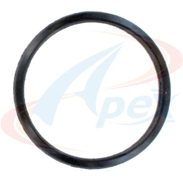 2001 Chevrolet Silverado 3500 Engine Coolant Outlet Gasket AG AWO2047