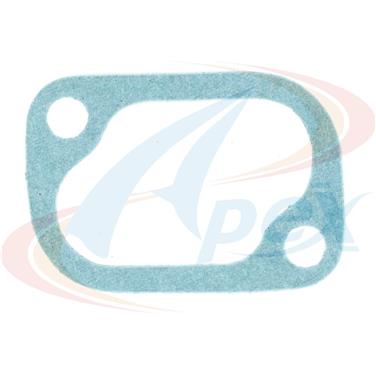 1991 Honda Civic Engine Coolant Outlet Gasket AG AWO2048