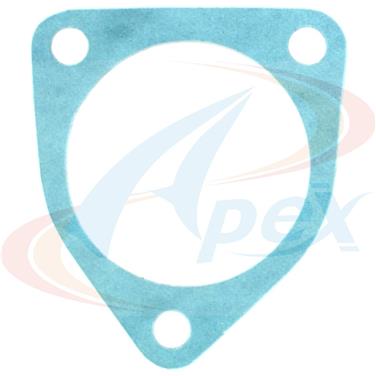 Engine Coolant Thermostat Gasket AG AWO2147