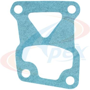 1999 Mitsubishi Montero Sport Engine Coolant Thermostat Gasket AG AWO2167