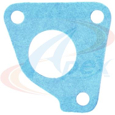 1999 Mitsubishi Montero Sport Engine Coolant Outlet Gasket AG AWO2170