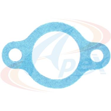 2003 Mitsubishi Montero Sport Engine Coolant Thermostat Gasket AG AWO2178