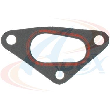 Engine Coolant Outlet Gasket AG AWO2281