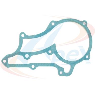 Engine Water Pump Gasket AG AWP3038