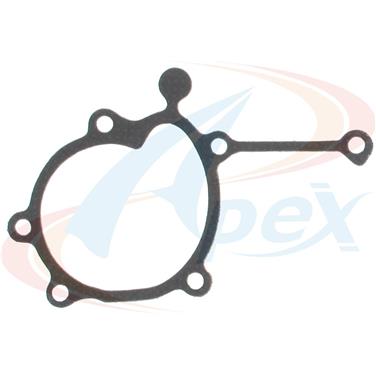 1999 Kia Sportage Engine Water Pump Gasket AG AWP3088