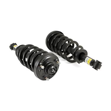 2006 Ford Expedition Air Spring to Coil Spring Conversion Kit AI C-2140