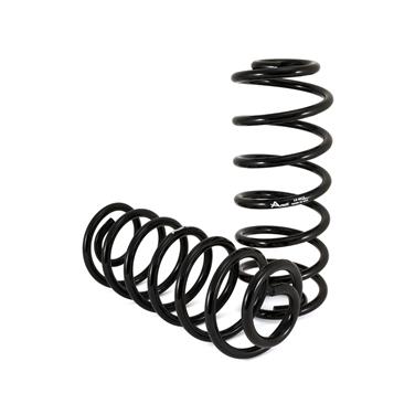 2002 Chevrolet Trailblazer EXT Air Spring to Coil Spring Conversion Kit AI C-2285