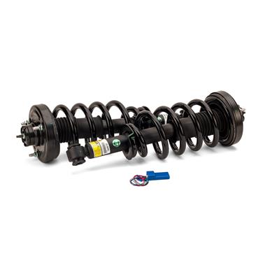 2009 Ford Expedition Air Spring to Coil Spring Conversion Kit AI C-2529