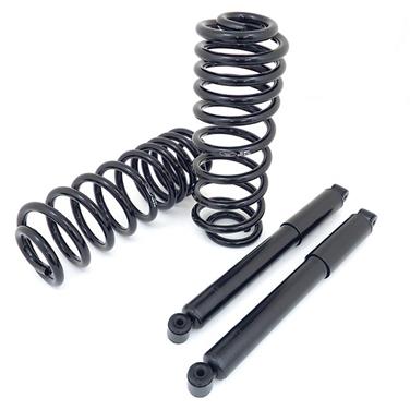 Air Spring to Coil Spring Conversion Kit AI C-2608