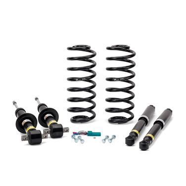 2014 Cadillac Escalade ESV Air Spring to Coil Spring Conversion Kit AI C-2836