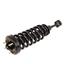 2006 Ford Expedition Air Spring to Coil Spring Conversion Kit AI C-2140