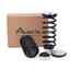 1998 Lincoln Continental Air Spring to Coil Spring Conversion Kit AI C-2180