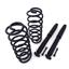 2006 Ford Crown Victoria Air Spring to Coil Spring Conversion Kit AI C-2615