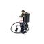 Air Suspension Compressor AI P-2935