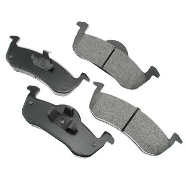 Disc Brake Pad Set AK ASP1279