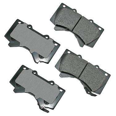 Disc Brake Pad Set AK ASP1303