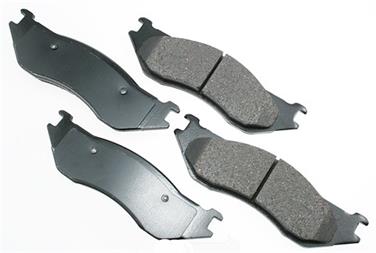 Disc Brake Pad Set AK ASP966