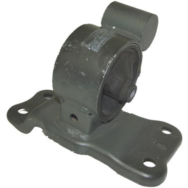 2002 Mitsubishi Mirage Manual Transmission Mount AM 8817