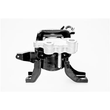 2012 Toyota Prius Engine Mount AM 9675