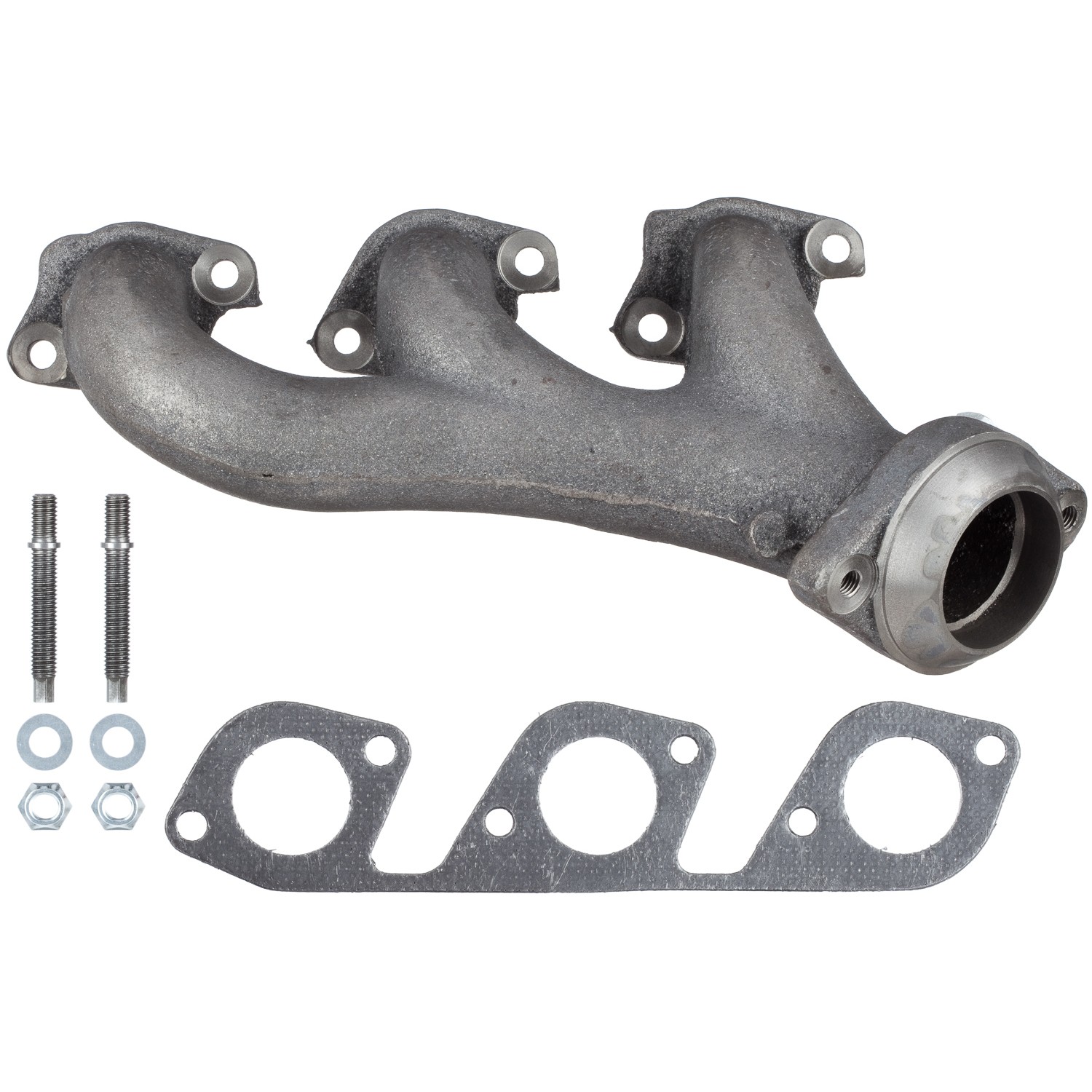 2006 Ford F150 Exhaust Manifold