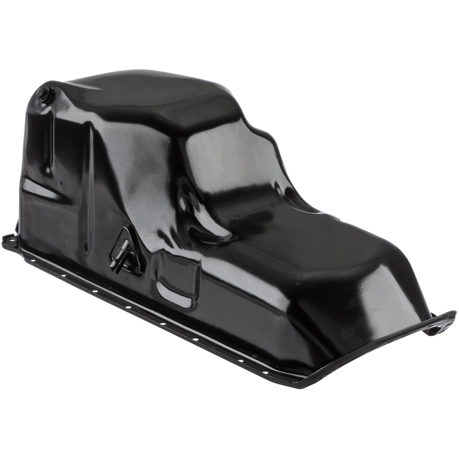 2002 GMC Savana 2500 Engine Oil Pan