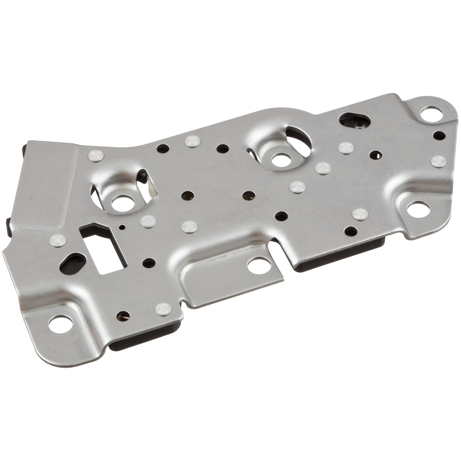 2002 Chevrolet Silverado 2500 HD Automatic Transmission Pressure Switch