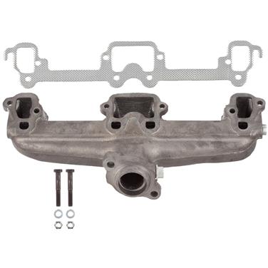 Exhaust Manifold AT 101007