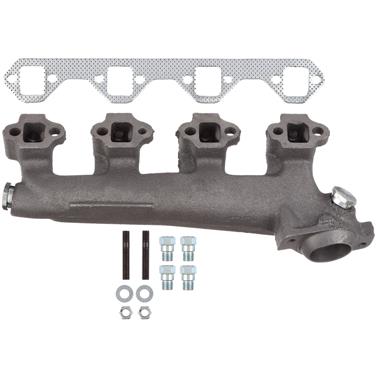Exhaust Manifold AT 101020