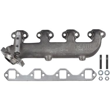 Exhaust Manifold AT 101023