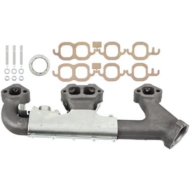 Exhaust Manifold AT 101081