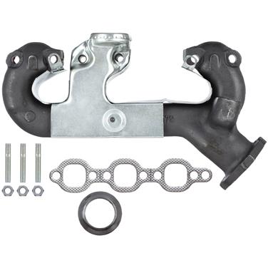 2001 Chevrolet S10 Exhaust Manifold AT 101089