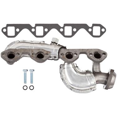 Exhaust Manifold AT 101136