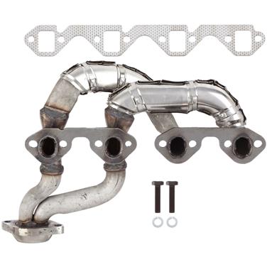 Exhaust Manifold AT 101137