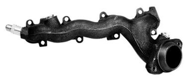 Exhaust Manifold AT 101160